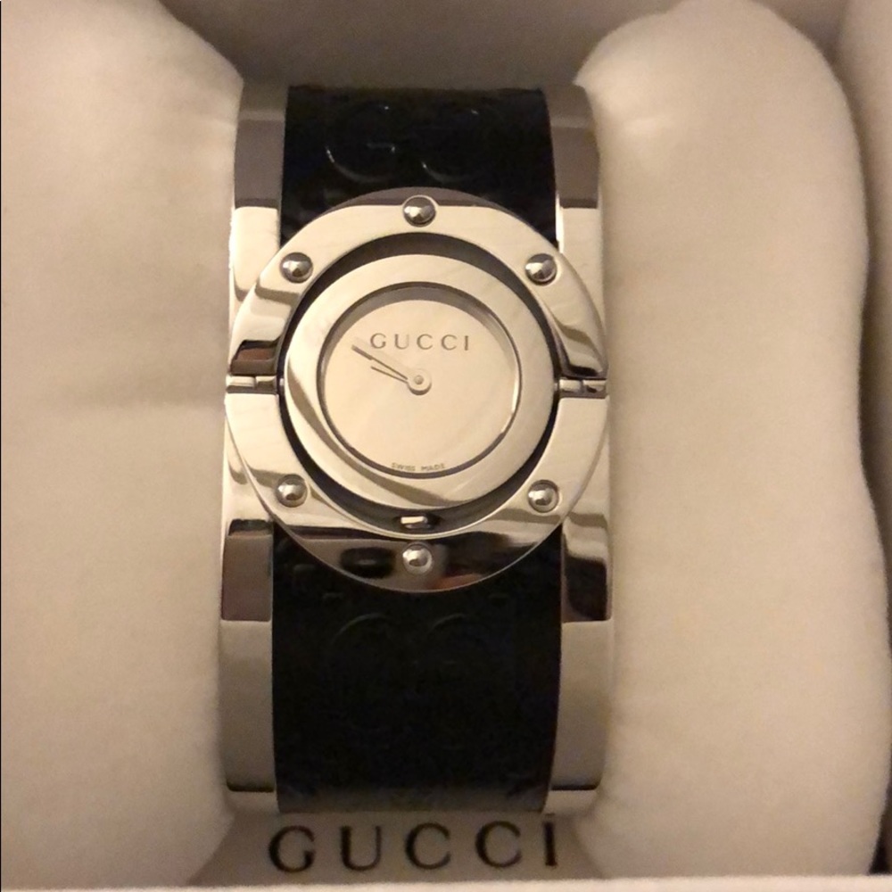 Gucci Watch
